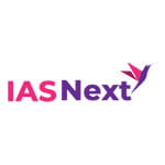 IAS NEXT Logo