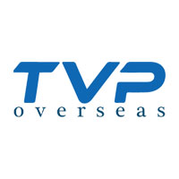TVP Overseas Logo