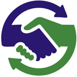 TrustPlus Exports Pvt Ltd Logo