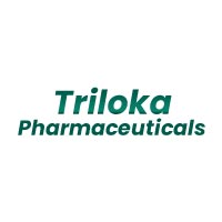 Triloka Pharmaceuticals Logo
