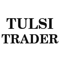 Tulsi Trader Logo