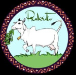 Prakriti Logo