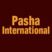 Pasha International Logo