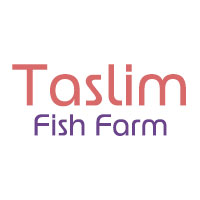 Taslim Fish Farm
