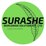 surashe worldwide solutions private limited Logo