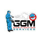 GGM Services Pvt Ltd Logo