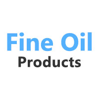 Fine Oil Products Logo
