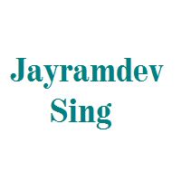 Jayramdev Sing Logo