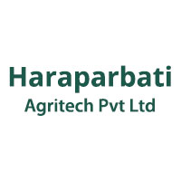 Haraparbati Agritech Pvt Ltd Logo