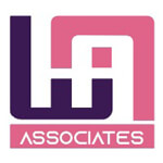 HAWF Associates Logo