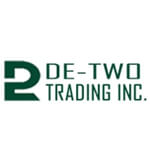 DE-TWO TRADING INC.- SCRAP RECYCLING COMPANY IN USA