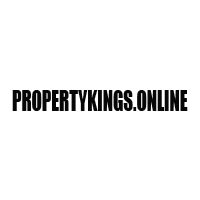 Propertykings Logo
