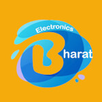 Bharat Electronic Logo
