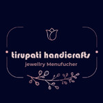 Tirupati handicrafts Logo