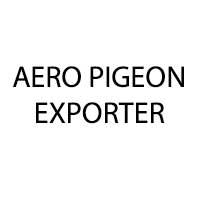 Aero Pigeon Exporter Logo