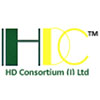 HD Consortium India Limited Logo