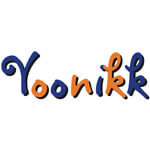 Yoonikk Apparels Logo