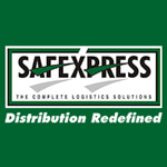 Safexpress Private Limited Logo