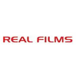 Real Films Logo