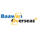 Baawan Overseas Logo