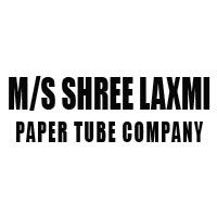 M/S Shree Laxmi Paper Tube Company Logo