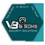 V.B. & SONS Security Solutions
