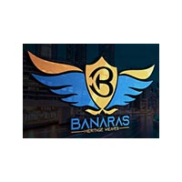 Banaras Heritage Weaves Logo