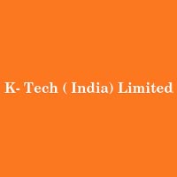 K- Tech ( India) Limited Logo