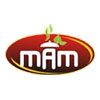 Mam Foods Logo
