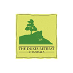 dukes retreat Logo