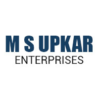 M S Upkar Enterprises Logo