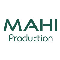 Mahi Production Logo