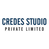 CREDES STUDIO PRIVATE LIMITED Logo