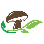 Shree Ram Mushroom & Agribusiness Logo