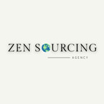 Zen Sourcing Agency Logo