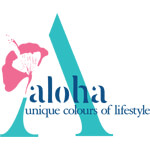 Aloha Fabrics Export Logo
