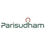Parisudham Oil Extraction Logo