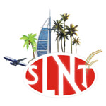 SHRI LAXMI NARAYAN TRADERS Logo