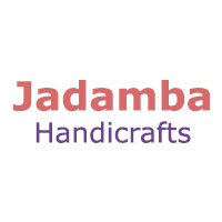 Jagdamba Handicrafts Logo