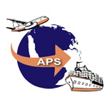 APS Marines Logo