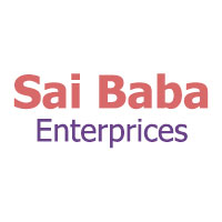 SAIBABA ENTERPRISES Logo