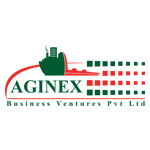 Agile India Exports Logo