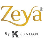 Zeya by Kundan