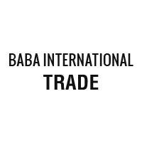 Baba International Trade Logo