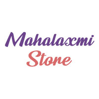 Mahalaxmi Store Logo
