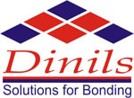 Dinils Adhesives Pvt. Ltd.