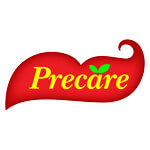 Precare Food Products Logo