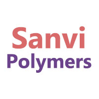 Sanvi Polymers Logo
