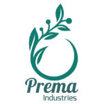 Prema Industries Logo