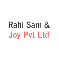 Rahi Sam & Joy Pvt Ltd Logo